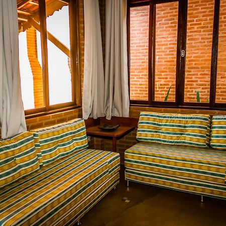 Encantos Do Vale Pousada E Spa Cultural Bueno Brandão 部屋 写真