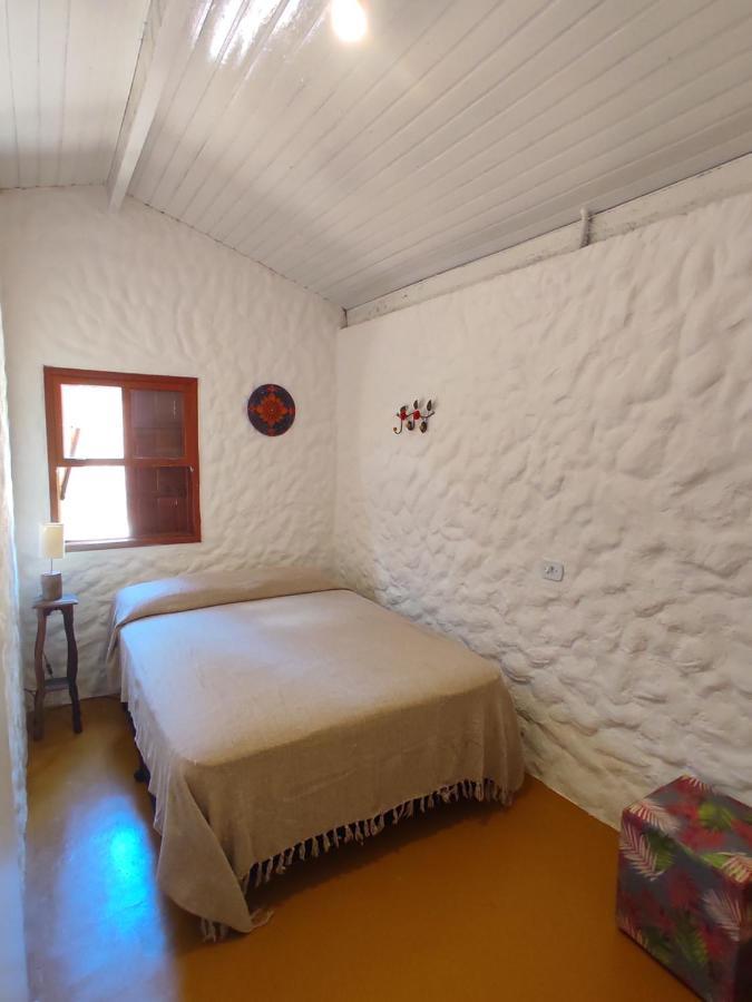 Encantos Do Vale Pousada E Spa Cultural Bueno Brandão エクステリア 写真