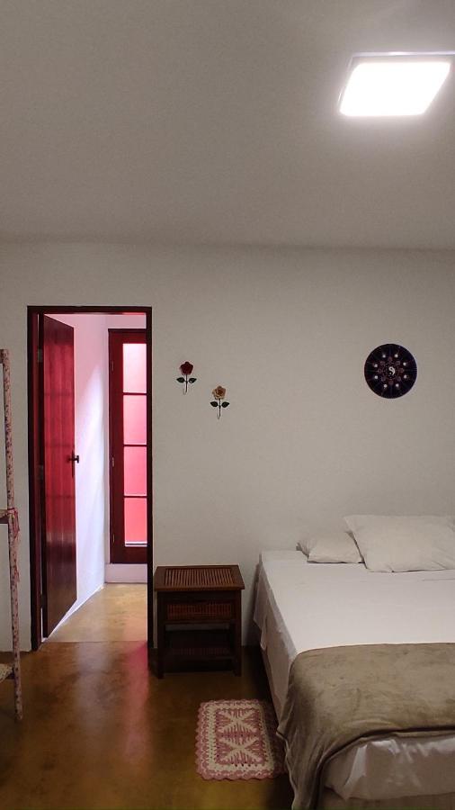 Encantos Do Vale Pousada E Spa Cultural Bueno Brandão エクステリア 写真