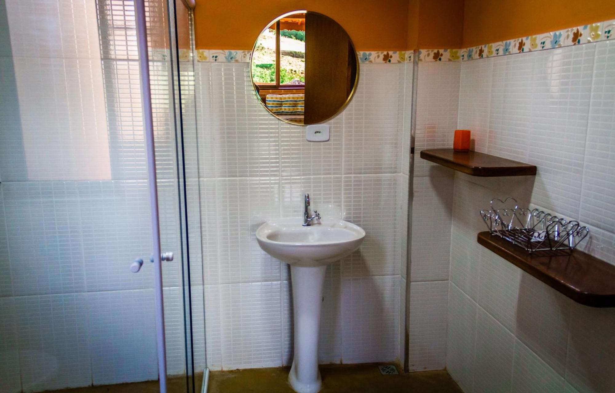 Encantos Do Vale Pousada E Spa Cultural Bueno Brandão 部屋 写真