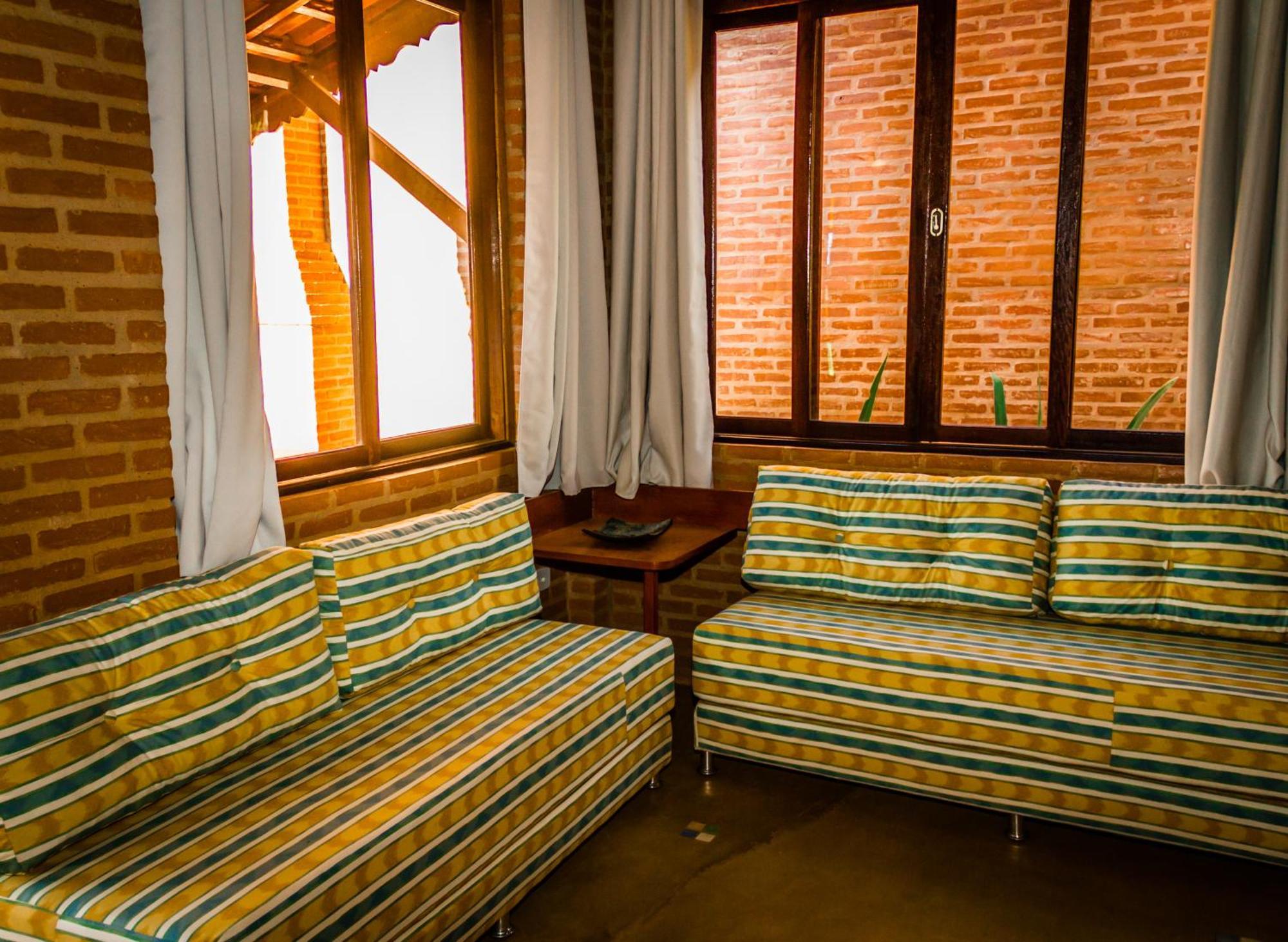 Encantos Do Vale Pousada E Spa Cultural Bueno Brandão 部屋 写真