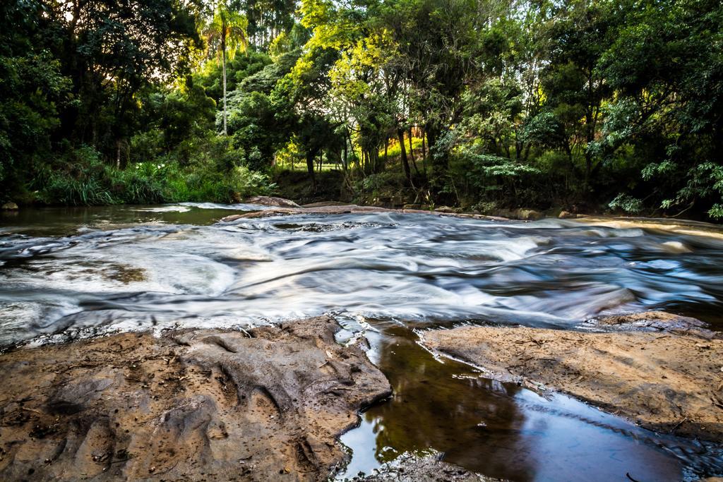 Encantos Do Vale Pousada E Spa Cultural Bueno Brandão エクステリア 写真