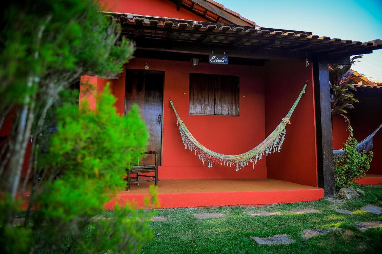 Encantos Do Vale Pousada E Spa Cultural Bueno Brandão エクステリア 写真