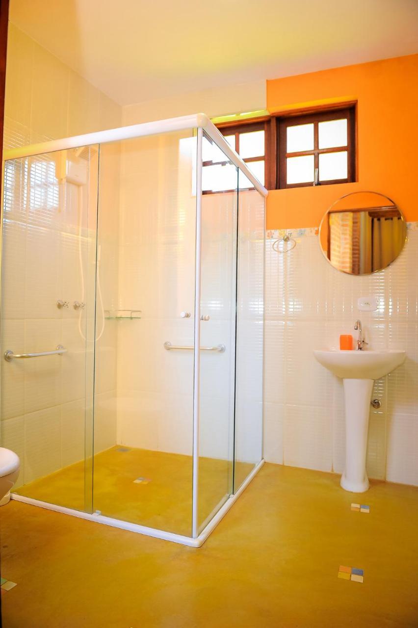 Encantos Do Vale Pousada E Spa Cultural Bueno Brandão エクステリア 写真